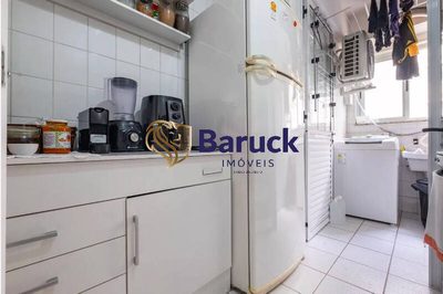 Apartamento, 2 quartos - Foto 4