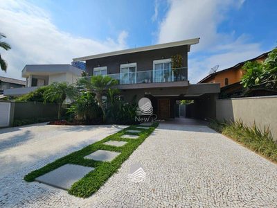 Casa de Condomínio, 5 quartos - Foto 1