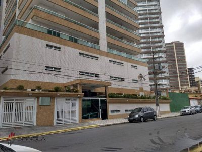 Apartamento, 2 quartos, 80 m² - Foto 2