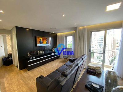 Apartamento, 2 quartos, 50 m² - Foto 1