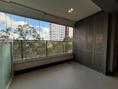 Apartamento, 1 quarto, 52 m² - Foto 3