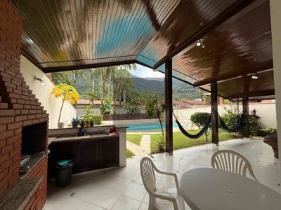 Casa, 4 quartos, 552 m² - Foto 4