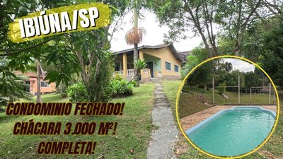 Casa de Condomínio - Foto 1