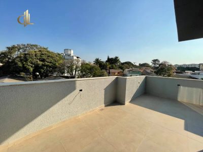 Apartamento, 3 quartos, 100 m² - Foto 4