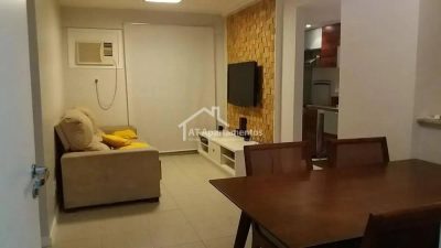 Apartamento, 2 quartos, 67 m² - Foto 1