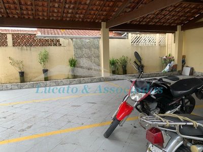 Casa, 1 quarto, 50 m² - Foto 5