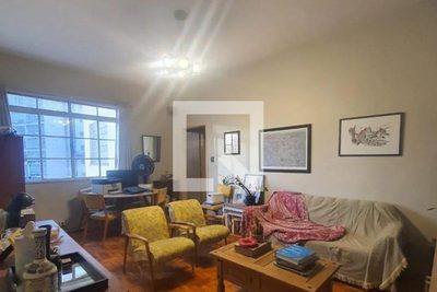 Apartamento, 2 quartos, 105 m² - Foto 2