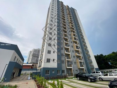 Apartamento, 2 quartos, 35 m² - Foto 1