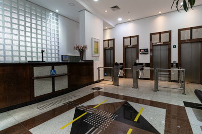 Sala-Conjunto, 195 m² - Foto 4