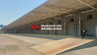 Depósito-Galpão, 12495 m² - Foto 4