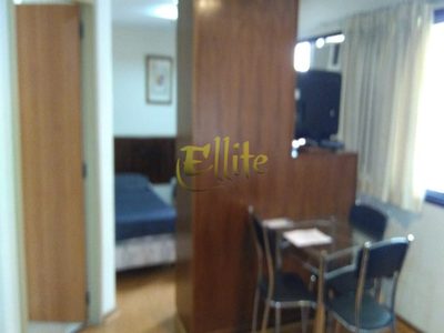 Flat/Apart Hotel, 1 quarto, 28 m² - Foto 3