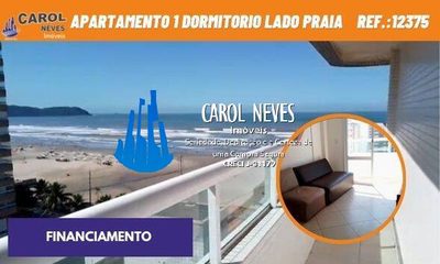 Apartamento, 1 quarto, 63 m² - Foto 1