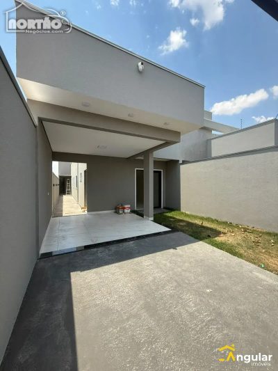Casa, 3 quartos, 108 m² - Foto 1