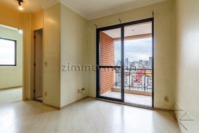 Apartamento, 2 quartos, 49 m² - Foto 2