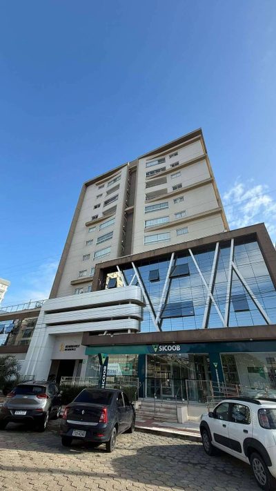 Apartamento, 2 quartos, 77 m² - Foto 1