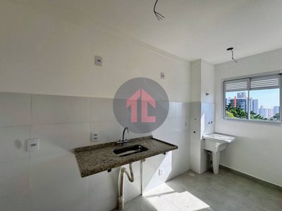 Apartamento, 2 quartos, 49 m² - Foto 3