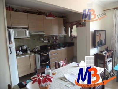 Apartamento, 2 quartos, 70 m² - Foto 1
