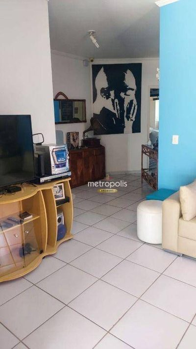 Cobertura, 3 quartos, 200 m² - Foto 3