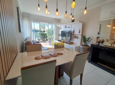 Apartamento, 3 quartos, 143 m² - Foto 4