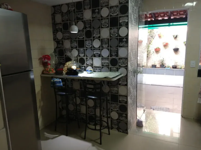Casa, 2 quartos, 92 m² - Foto 5