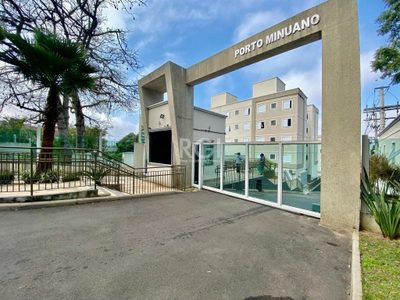 Apartamento, 2 quartos, 48 m² - Foto 1