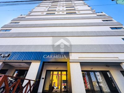 Apartamento, 2 quartos, 74 m² - Foto 4