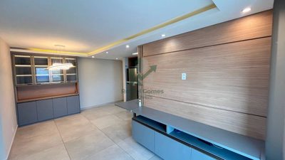 Apartamento, 3 quartos, 68 m² - Foto 5