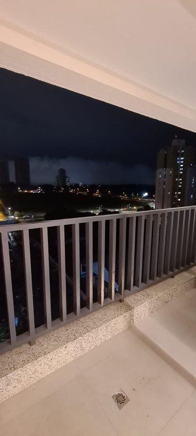 Apartamento, 1 quarto, 47 m² - Foto 4