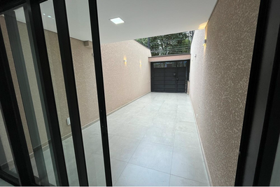 Casa, 2 quartos, 80 m² - Foto 5