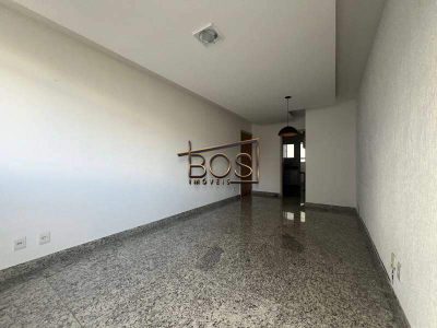 Apartamento, 3 quartos, 85 m² - Foto 2