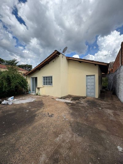 Casa, 2 quartos, 70 m² - Foto 1