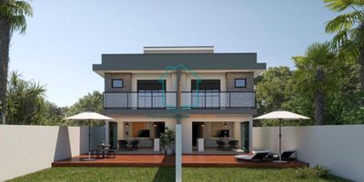 Casa, 3 quartos, 159 m² - Foto 4