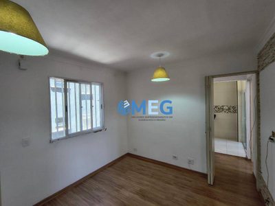 Apartamento, 2 quartos, 40 m² - Foto 3