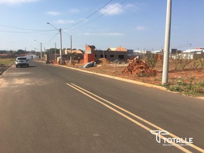 Terreno, 250 m² - Foto 1