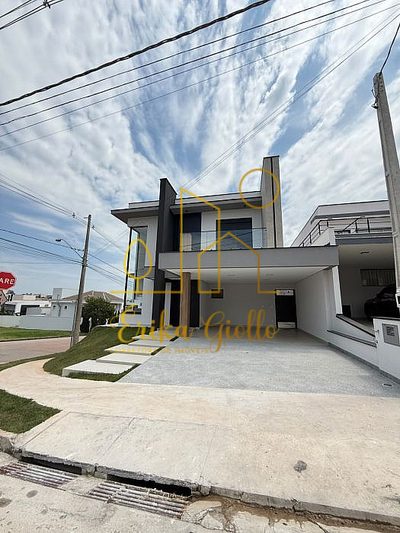 Casa, 4 quartos, 300 m² - Foto 3