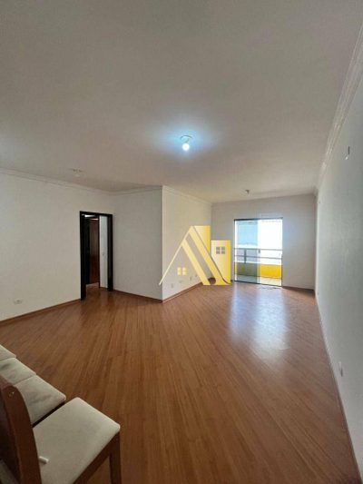 Apartamento, 3 quartos - Foto 1