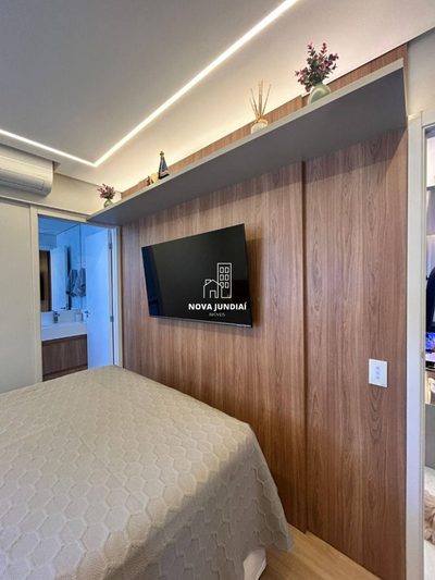 Apartamento, 3 quartos, 60 m² - Foto 2