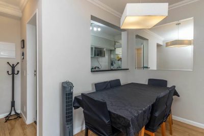 Apartamento, 2 quartos, 68 m² - Foto 2