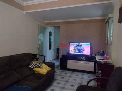 Casa, 4 quartos, 162 m² - Foto 3