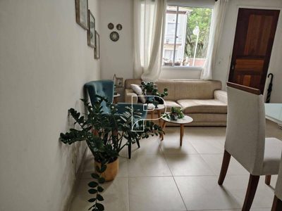 Casa de Condomínio, 2 quartos - Foto 4