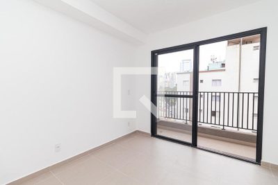 Kitnet-Studio, 19 m² - Foto 1