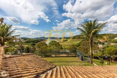 Sítio, 5 quartos, 2000 m² - Foto 4