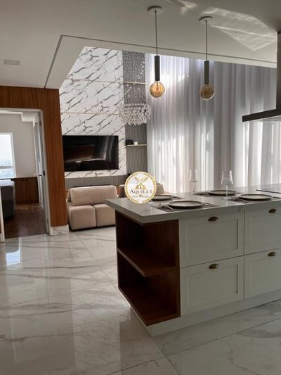 Apartamento, 3 quartos, 134 m² - Foto 1