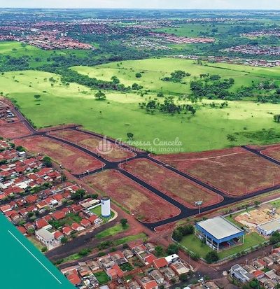Terreno, 200 m² - Foto 1