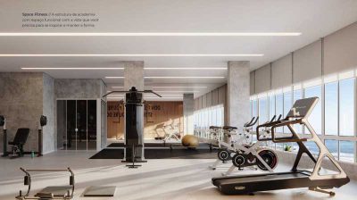 Apartamento, 3 quartos, 95 m² - Foto 5