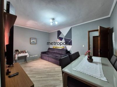 Apartamento, 2 quartos, 75 m² - Foto 3