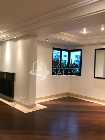 Apartamento, 4 quartos, 176 m² - Foto 3