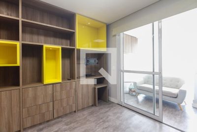 Kitnet-Studio, 35 m² - Foto 3