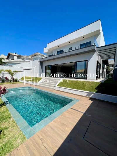 Casa, 4 quartos, 350 m² - Foto 5