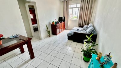Apartamento, 2 quartos, 73 m² - Foto 1